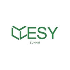 ESY SUNHOME Co., Ltd Solar Battery Manufacturer Logo